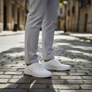 sapatênis masculino pegada