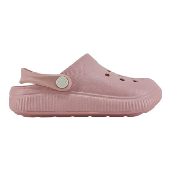 babuche infantil menina molekinha