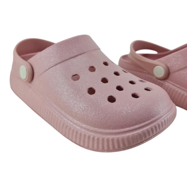 babuche infantil menina molekinha