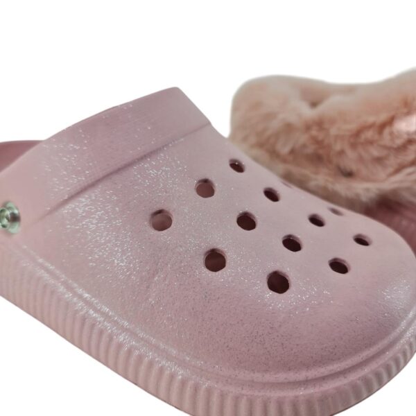 babuche infantil menina molekinha