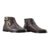 bota infantil menina molekinha