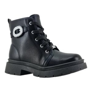 bota infantil menina molekinha