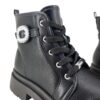 bota infantil menina molekinha