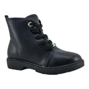 bota infantil menina molekinha
