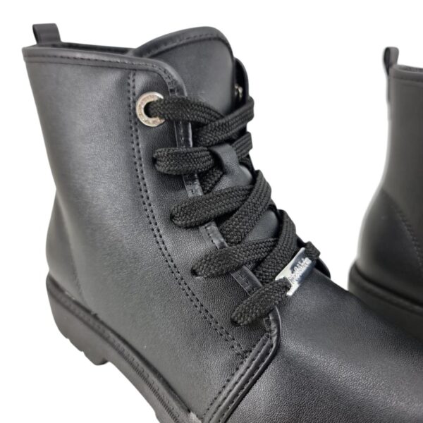 bota infantil menina molekinha
