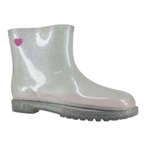 bota galocha infantil menina molekinha