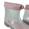 bota infantil menina molekinha