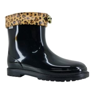 bota infantil menina molekinha
