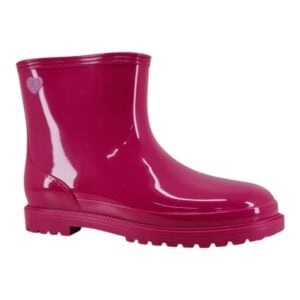 bota galocha infantil menina molekinha