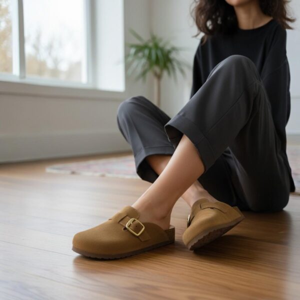 mule feminino beira rio