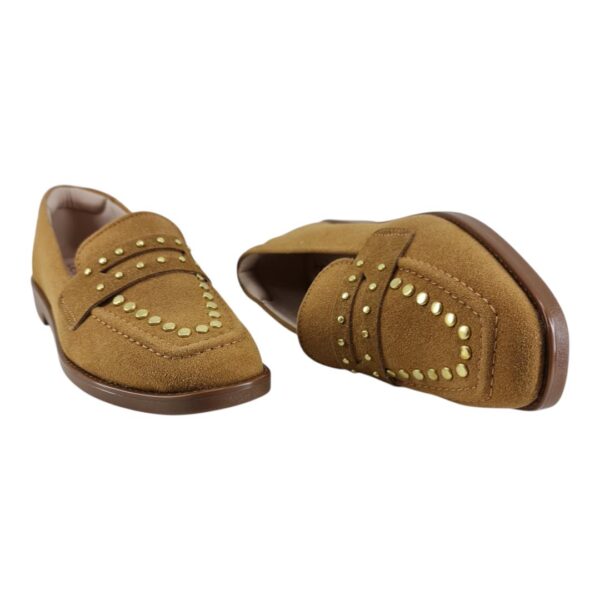 sapato mocassim feminino beira rio
