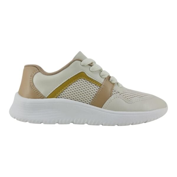 tênis casual feminino beira rio