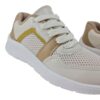 tênis casual feminino beira rio