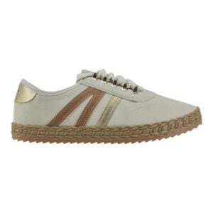 tênis casual feminino moleca