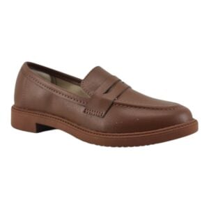 sapato mocassim feminino moleca