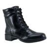 bota coturno feminino mooncity