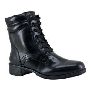bota coturno feminino mooncity