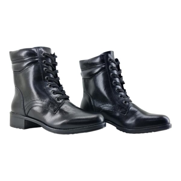 bota coturno feminino mooncity