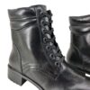 bota coturno feminino mooncity