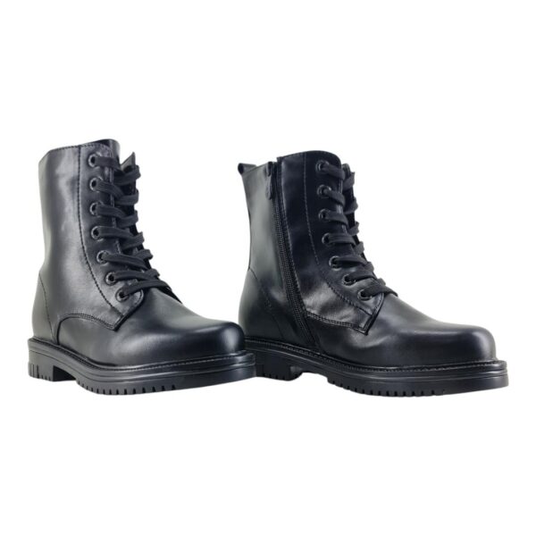 coturno feminino mooncity