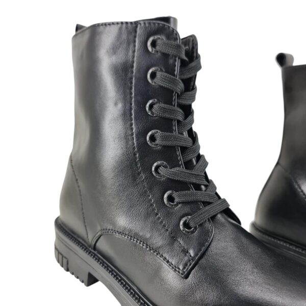 coturno feminino mooncity