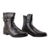 bota feminina cano curto mooncity
