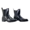 bota feminina cano curto mooncity