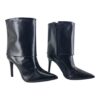 bota feminina cano curto bebecê