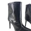 bota feminina cano curto bebecê