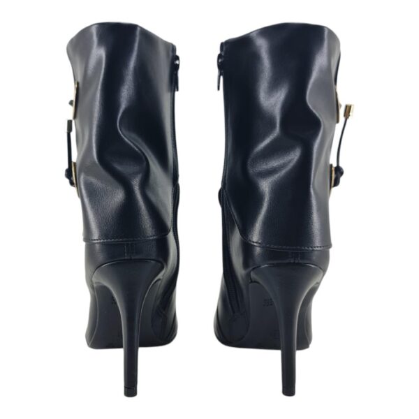 bota feminina cano curto bebecê