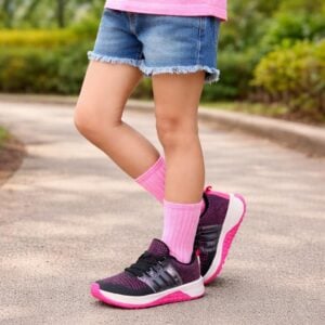 tênis infantil menina spark