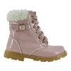 bota infantil menina stilo rose