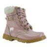 bota infantil menina stilo rose