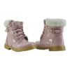 bota infantil menina stilo rose