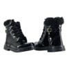bota infantil menina stilo rose