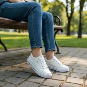 tênis feminino casual sophia almeida