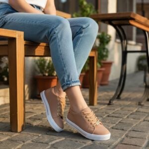 tênis feminino casual sophia almeida