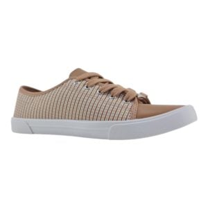 tênis casual feminino moleca