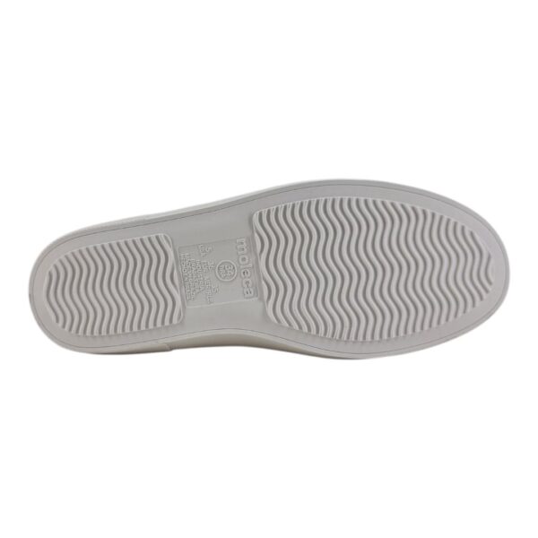 tênis casual feminino moleca