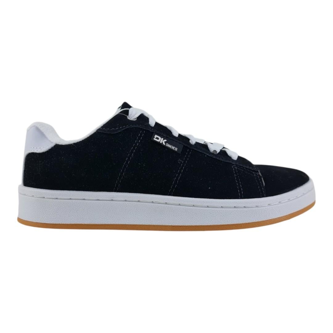 Tênis Casual Skate Masculino DK Shoes - Novo Hamburgo