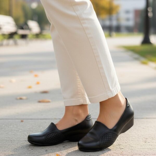 sapato feminino modare
