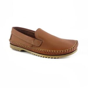 mocassim masculino marinos