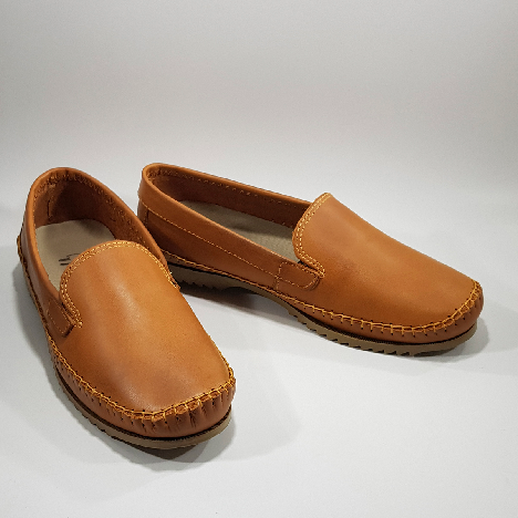 mocassim masculino marinos