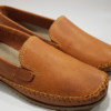 mocassim masculino marinos
