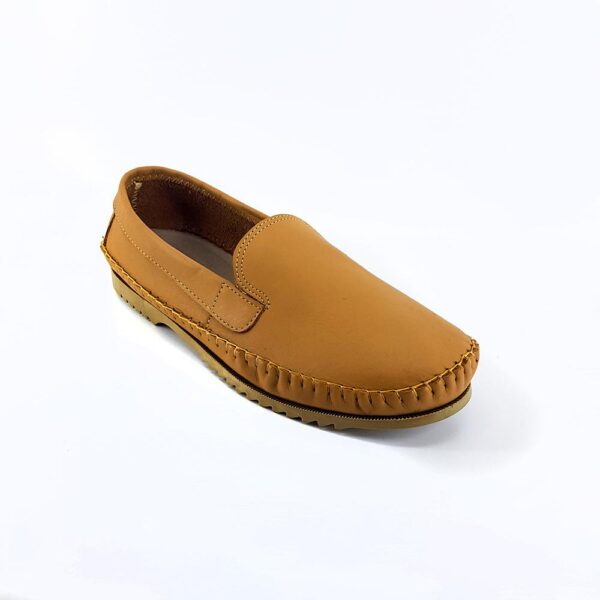 mocassim masculino marinos