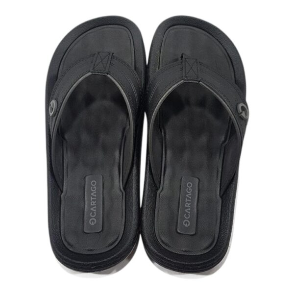 chinelo masculino cartago