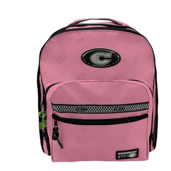 mochila company unissex