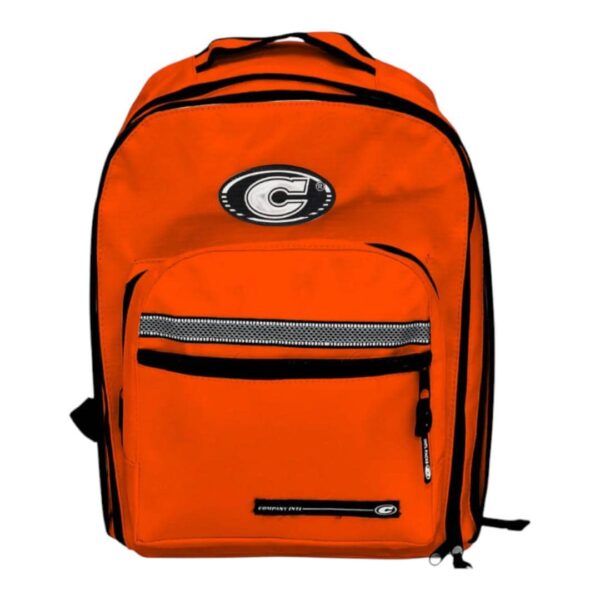 mochila company unissex