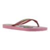 chinelo infantil menina havaianas princesas