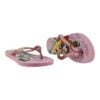 chinelo infantil menina havaianas princesas